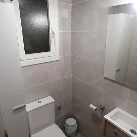 Dorado Pineda Apartamento
