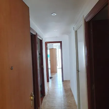 Dorado Pineda Apartamento La Pineda