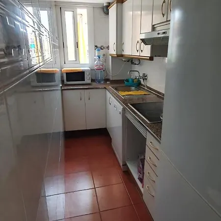 Apartamento Dorado Pineda *