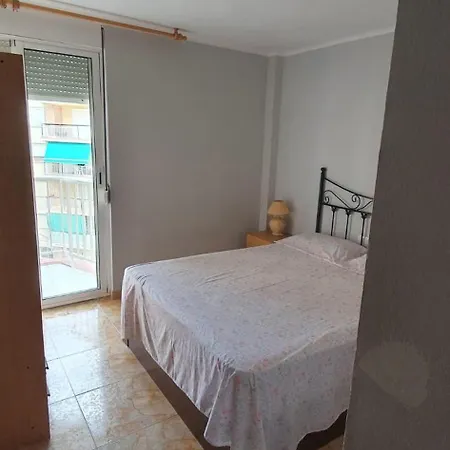 Dorado Pineda Apartamento *
